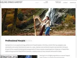 Sites similar to aislingennis.com