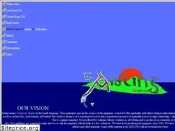 Sites similar to aislingmagazine.com