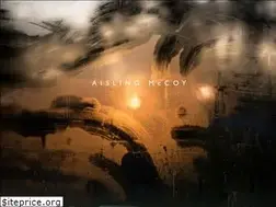 Sites similar to aislingmccoy.com