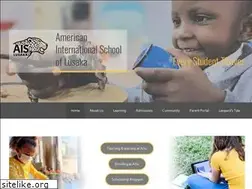 Sites similar to aislusaka.org
