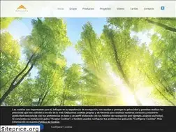 Sites similar to aislux.com