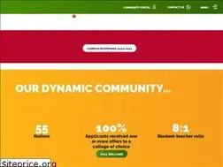 Sites similar to aism.co.mz