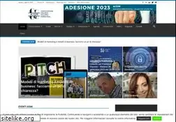 Sites similar to aism.org