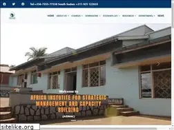 Sites similar to aismac.net
