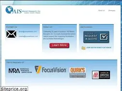 Sites similar to aismarketres.com