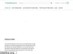 Sites similar to aismarthome.com.vn