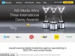 Sites similar to aismedia.com