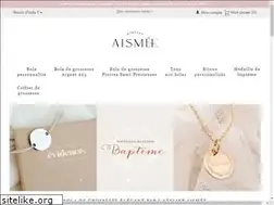 Sites similar to aismee.fr