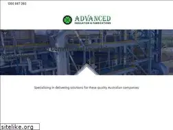Sites similar to aismf.com.au