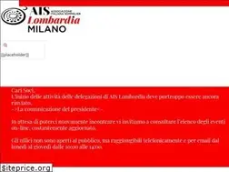 Sites similar to aismilano.wine