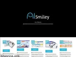 Sites similar to aismiley.co.jp