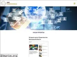 Sites similar to aismo.ru