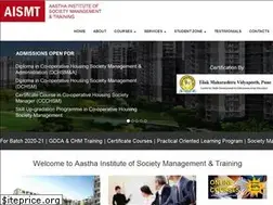 Sites similar to aismt.in