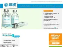 Sites similar to aismtcai.com