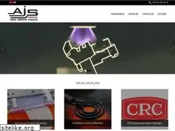 Sites similar to aismuhendislik.com