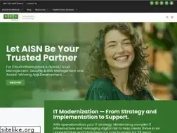 Sites similar to aisn.net