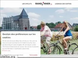 Sites similar to aisne-a-velo.com