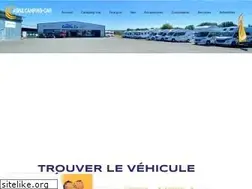 Sites similar to aisne-campingcar.com