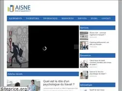 Sites similar to aisne-developpement.com