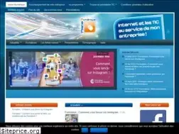 Sites similar to aisne-numerique.fr