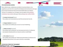 Sites similar to aisne-thd.fr