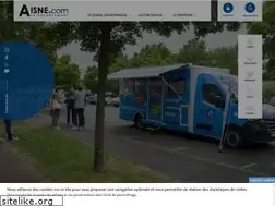Sites similar to aisne.fr