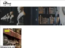 Sites similar to aisne14-18.com