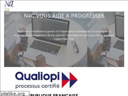 Sites similar to aisne4c.com