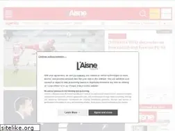 Sites similar to aisnenouvelle.fr