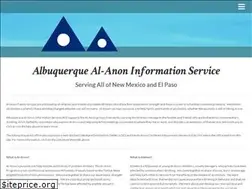 Sites similar to aisnm.org