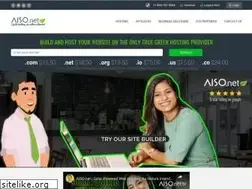 Sites similar to aiso.net
