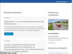 Sites similar to aisoe.at