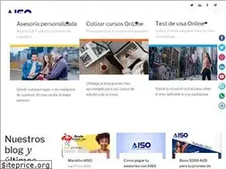 Sites similar to aisoffice.com