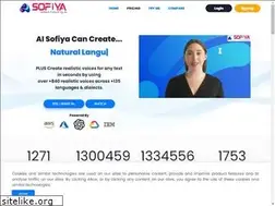 Sites similar to aisofiya.com
