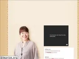Sites similar to aisoharuhi.jp