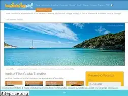 Sites similar to aisoladelba.it