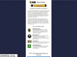 Sites similar to aisolinc.com