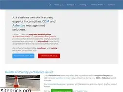 Sites similar to aisolutions.co.uk