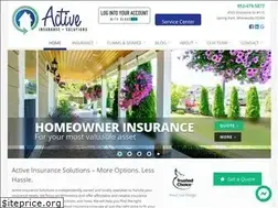 Sites similar to aisolutionsmn.com