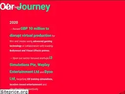 Sites similar to aisolve.com