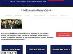 Sites similar to aisom.org