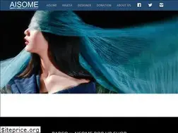 Sites similar to aisome.jp