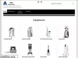 Sites similar to aison.se