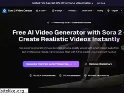 aisora2.com