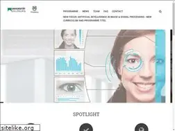 Sites similar to aisp-salzburg.ac.at