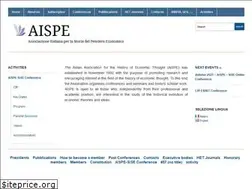 Sites similar to aispe.eu