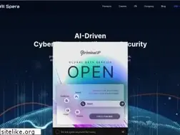 Sites similar to aispera.com