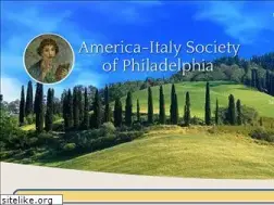 Sites similar to aisphila.org