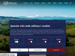 Sites similar to aispiemonte.it