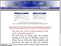 Sites similar to aispinc.com